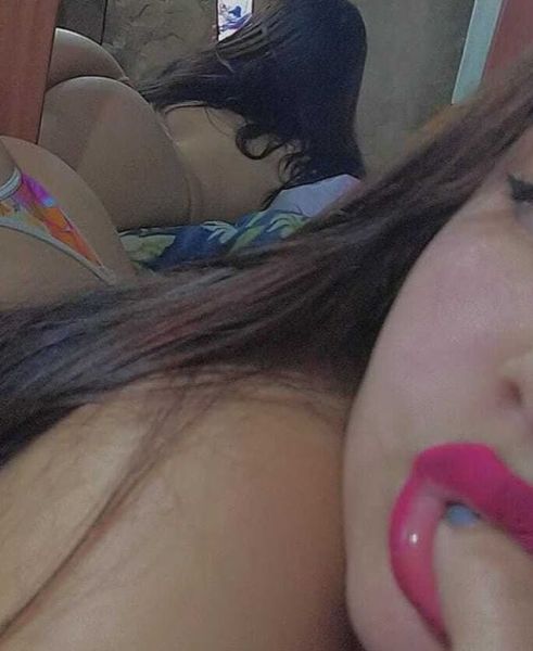 Putita fogoza onda novios 