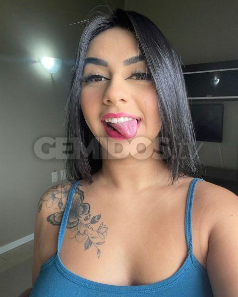 Estilo namoradinha, beijo na boca e faço oral sem camisinha dependendo da sua higiene, deixo me chupar e sou bem safada.Horário de atendimento: Das 10:00 às 02:00.Cachês: R$ 150,00 – 30 minutos R$ 250,00 – 1 hora.