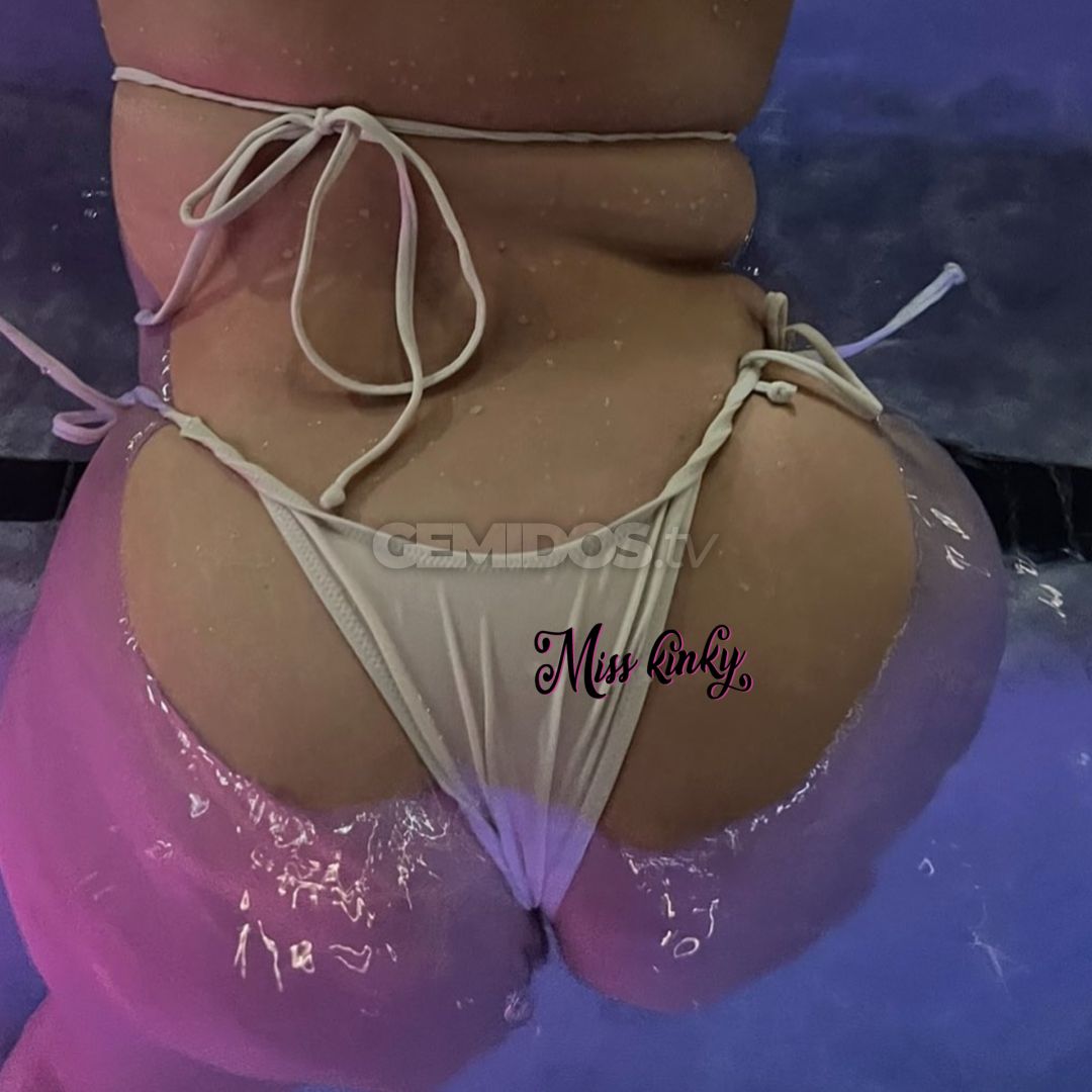 Miss Kinky