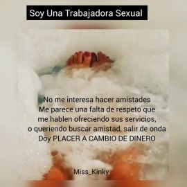 Miss Kinky