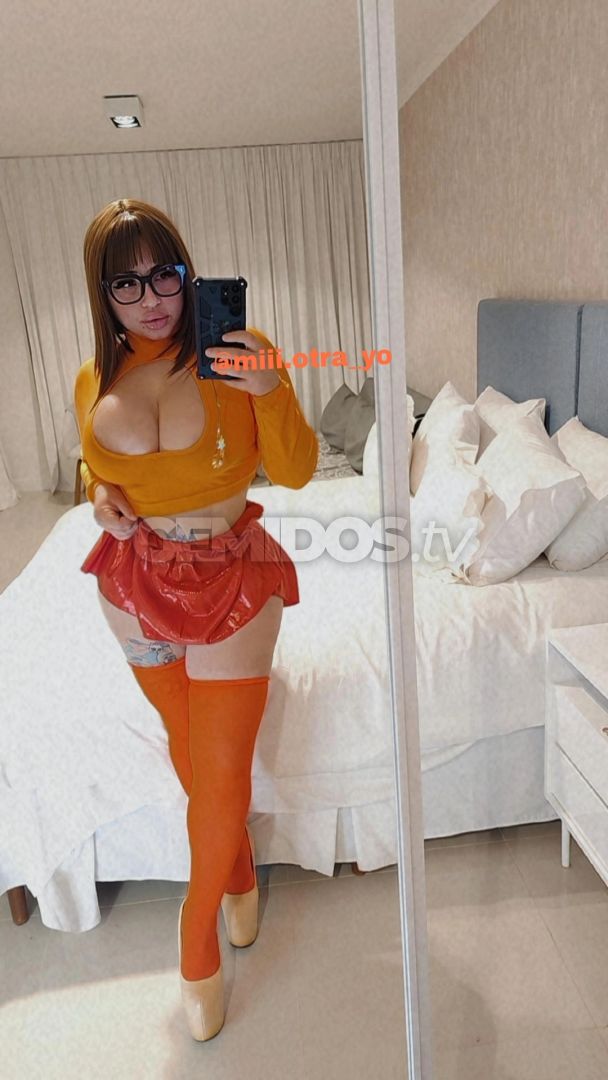 Samantha Hustlar
