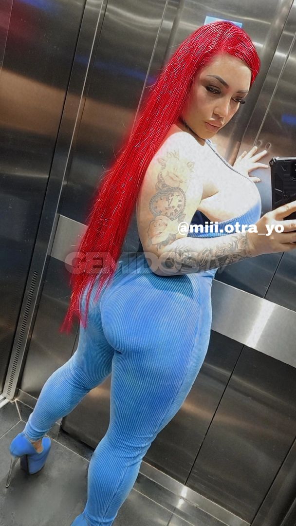 Samantha Hustlar
