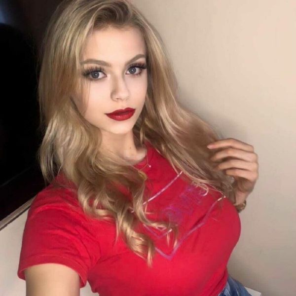 I am a lovely girl. I like my work but sometimes I feel like having some love adventures with a stranger. That’s why when I have free time I work in escort and make men really happy. A slender figure and a perfect young breast are not all my advantages. I have a cheerful and easy character. Men like to spend time with me, because I am an excellent listener. You can share anything with me, any desire or worry. It will be a great pleasure for me to listen you. Most of my clients come back to me again and again to just talk or emotionally unload after a hard day. In my arms, anyone will feel like a real man. I am going crazy about French kisses, and long cuddling. Make you happy, relax you and satisfy you is my work. And trust me, I am a really professional escort. Together we will spend a lot of unforgettable moments full of passion and love. You will remember me as the best girl you ever slept with. Call me and book me right now!