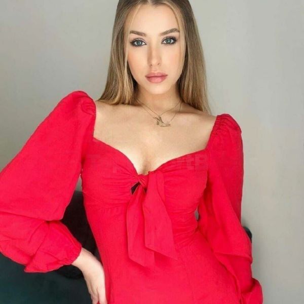 I am a lovely girl. I like my work but sometimes I feel like having some love adventures with a stranger. That’s why when I have free time I work in escort and make men really happy. A slender figure and a perfect young breast are not all my advantages. I have a cheerful and easy character. Men like to spend time with me, because I am an excellent listener. You can share anything with me, any desire or worry. It will be a great pleasure for me to listen you. Most of my clients come back to me again and again to just talk or emotionally unload after a hard day. In my arms, anyone will feel like a real man. I am going crazy about French kisses, and long cuddling. Make you happy, relax you and satisfy you is my work. And trust me, I am a really professional escort. Together we will spend a lot of unforgettable moments full of passion and love. You will remember me as the best girl you ever slept with. Call me and book me right now!