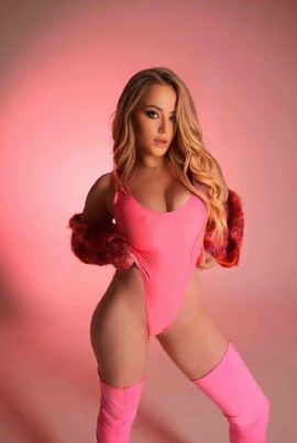 EVELYN VIP