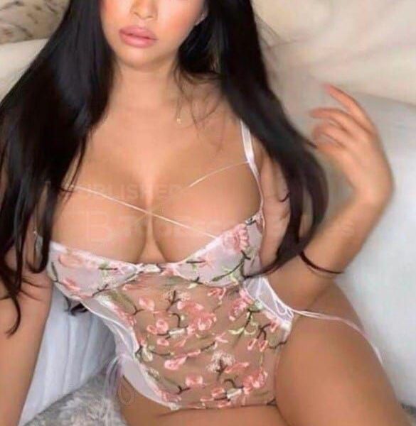 HI , I'm a beautiful young Mixed girl. I offer a full range of services including a level, yes, I can. I've given amazing oral sex, which really moves your mind. I'm very emotional and like to make you number one. My apartment is in a safe and easy to find location. If you want to remember a night, please contact us. My sexy body is waiting for you.