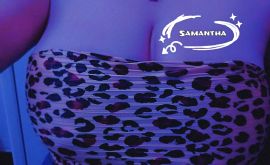 Samantha RS