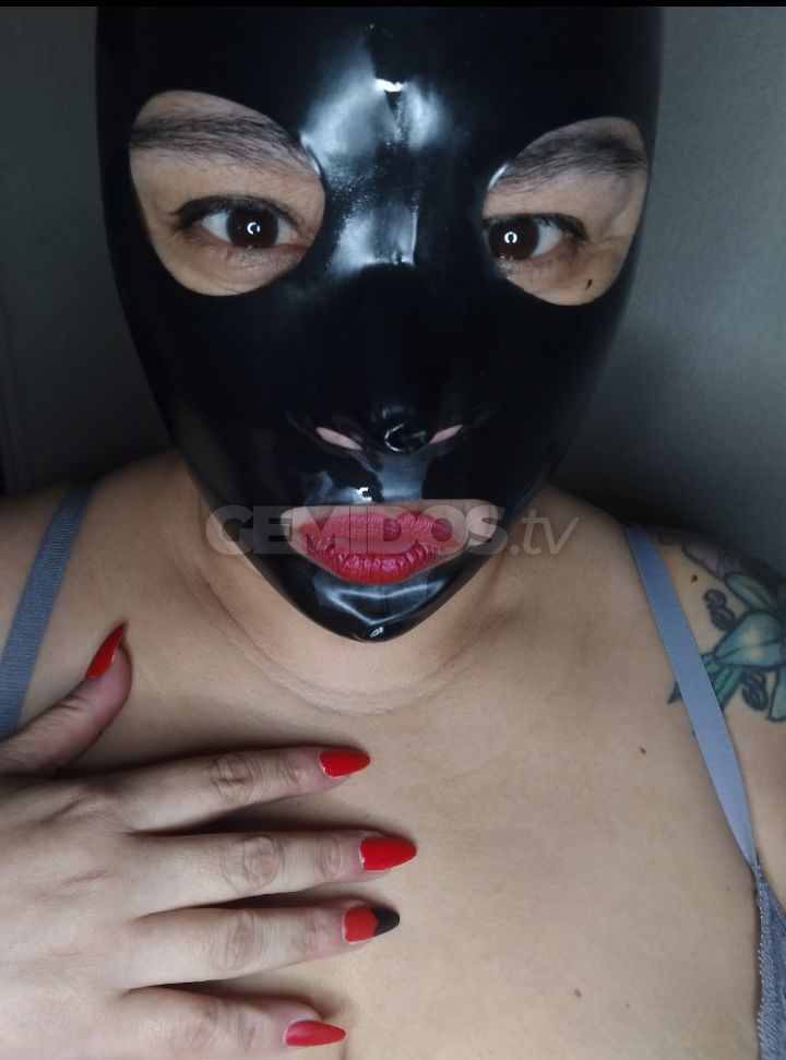 Mistress Cee