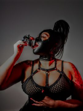 Mistress Cee