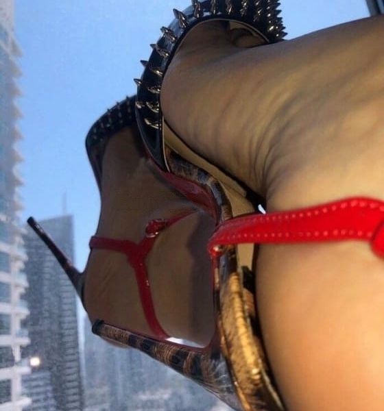 KUWAIT DECEMBER 28TH-4TH OMAN JANUARY 5TH-13TH MISTRESS HELENE NUAR My name is brand and I’m taken care about my reputation Professional & Lifestyle Dominatrix | Classically trained in Europe | Fully equipped, highly skilled with a Psychology background Scared to meet me? U SHOULD! Check my Twitter and Instagram regularly where I am constantly posting new and fresh content ‼️Welcome to the place where you can find out more about your favorite Mistress ‼️ My mission is rid out of your stress and give u new inspiration to achieve top goals. Will try my best to provide u good performance and
