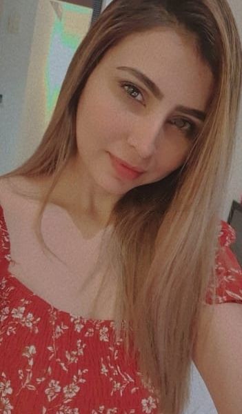 Hi, My name is Laiba, I am from Pakistan, and I am staying in a Luxury Hotel Apartment in Bur Dubai. and I am a sweet and loving girl you will love to meet me. I will make you feel like you never imagined. A few days in Dubai. Very sexy, funny, and discreet. I love sex and I like the curiosity of feeling desired, without limits, full of desire, passion, and a lot of eroticism. I will enchant you at first sight, she is a girly girl, flirtatious, sexy and with a captivating look, you will love. Confirm with me By WhatsApp.