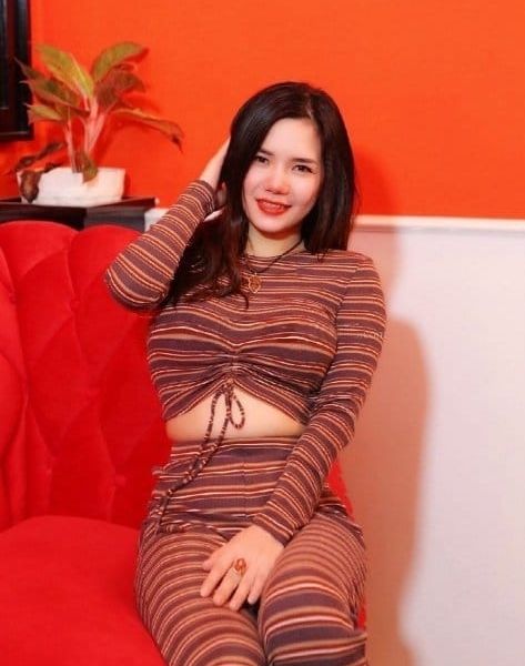 Hi dear! I from Thailand and my pictures are 100% Real.❤️ I'm 24 year old , and are single looking for something beyond friendship, please meet and contact by WhatsApp so that you and me can connect closer together????????? If I can't pick up the phone, please leave a messenges on WhatsApp If I can't pick up the phone, please leave a messenges on WhatsApp