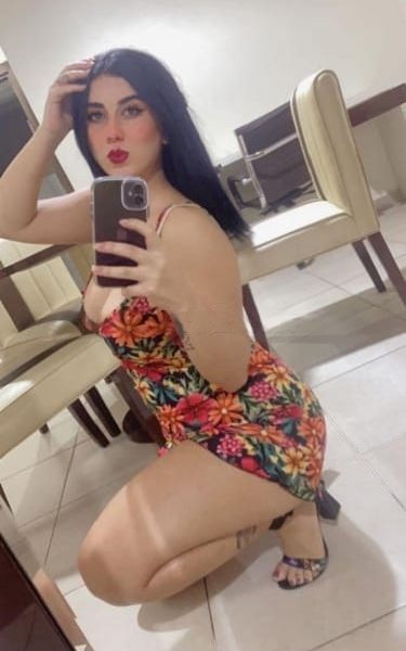 Hello with you Youssra Moroccan resident in Dubai, I am distinguished by a welcoming chest and strong sex and deal with all races, slim, small and playful I like to stay up late and go out and get to know new people, races and different races