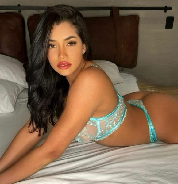 I am Lara, a young Ukrainian escort and as you can see I am a beautiful and charming woman with big eyes and an exquisite slim body. In me, you will find the escort of your dreams, because I have everything you need to satisfy the most demanding tastes. In my services, I will make all your fantasies come true and satisfy your fetishes, because in bed I am really creative, so tell me what you want and let's make our moment something very special. At my side, get much more than sex, because I love to get involved with my lovers and live fascinating experiences, full of eroticism, pleasure and