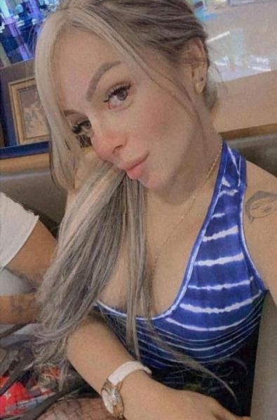 Originally from Brazil, I am 25 years old. I love having pleasure - looking at you - touching you I am available for you, call me