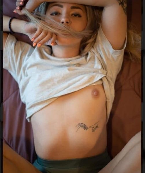 Hi Gentlemen, I'm Vlada new in Dubai I am a highly energetic and positive thinking and open-minded beautiful girl You’ll enjoy every minute together and remember the feeling of happiness and delight ...