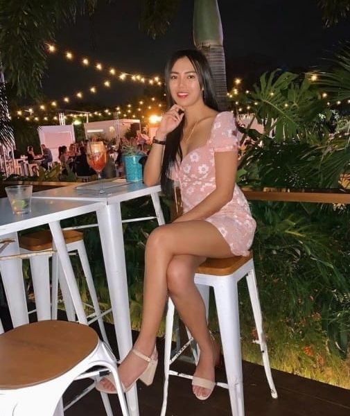 Louise Asian
