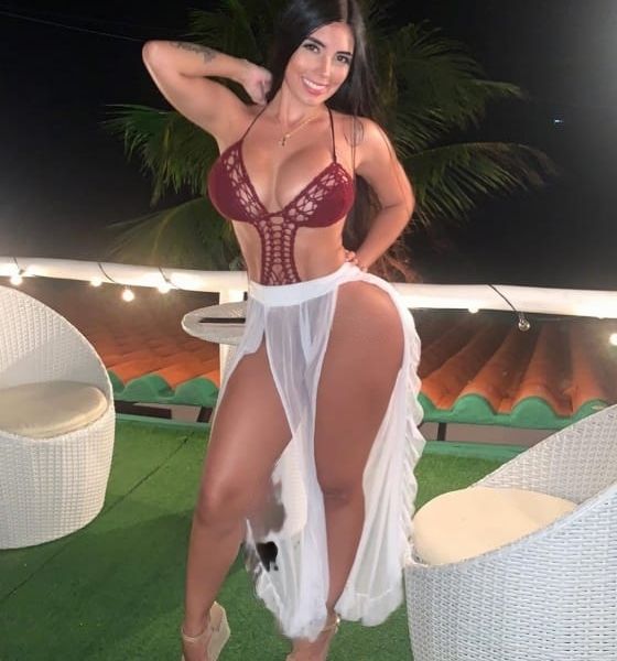 Hi guys I'm kelly south American girl hot sex addicted and my favourite is anal contact me to WhatsApp now for more information