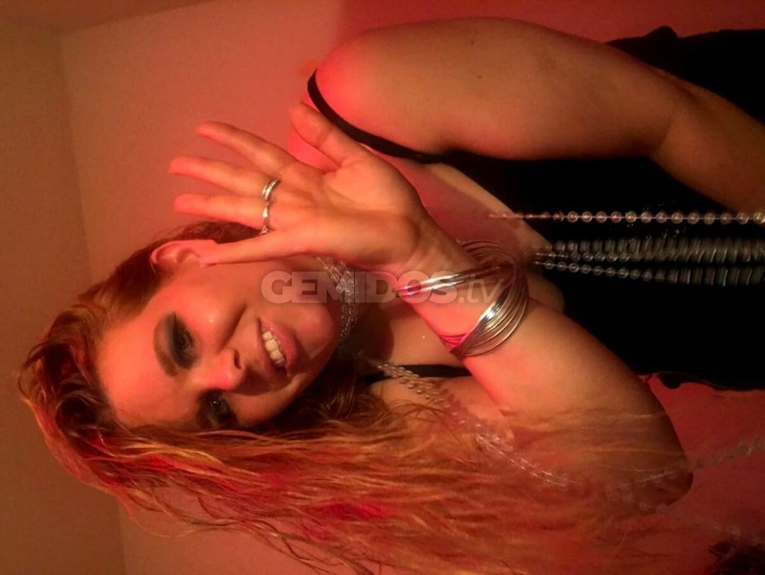 Goddess Dana Love