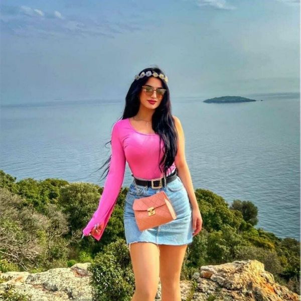 Hello darling! I am your beloved girl. ❤️❤️❤️ I am slim, sexy, beautiful and always shining like sunshine. I have a perfect body, long hair and a baby face. I have a variety of services. I can do many things you like. So if you need a girl like me I will give you an unforgettable night. Your dreams and wishes are my business. I am too rude to make your fantasies come true! And... my body is so attractive, you can't even imagine it. I want to feel you my strong man and I can do everything you wish together and fulfill all our vague desires. It's a very fun show, isn't it? I am waiting for your message to my WhatsApp. My dear, I hope we can spend the wonderful night together. Accept