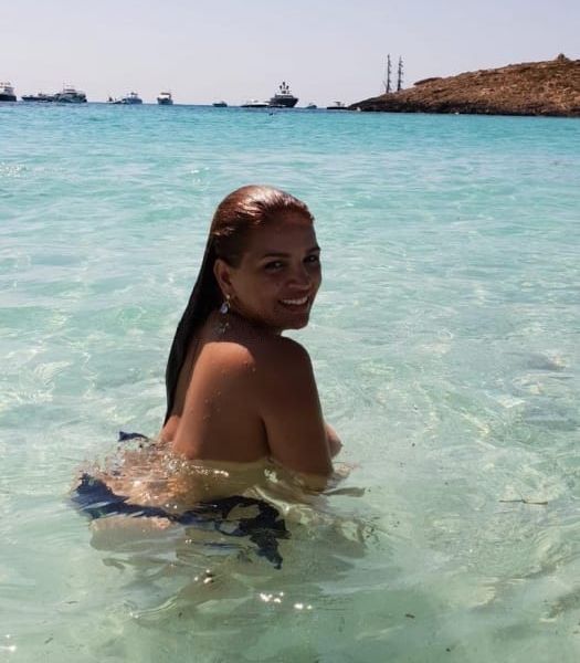 hello my name is Lina I am a fiery latina full of fantasies and desires and I love to fulfill them. I am a natural, sexy, elegant, very beautiful and sweet woman, I have many hugs, kisses and an unforgettable Greek. My appearance, my natural breast and my knowledge will put you at ease and ensure that you suddenly want to come back ;-) I invite you to spend pleasant moments in my private, discreet and clean apartment to offer you an intense and incomparable pleasure. I speak english and spanish and go out. Big kisses?