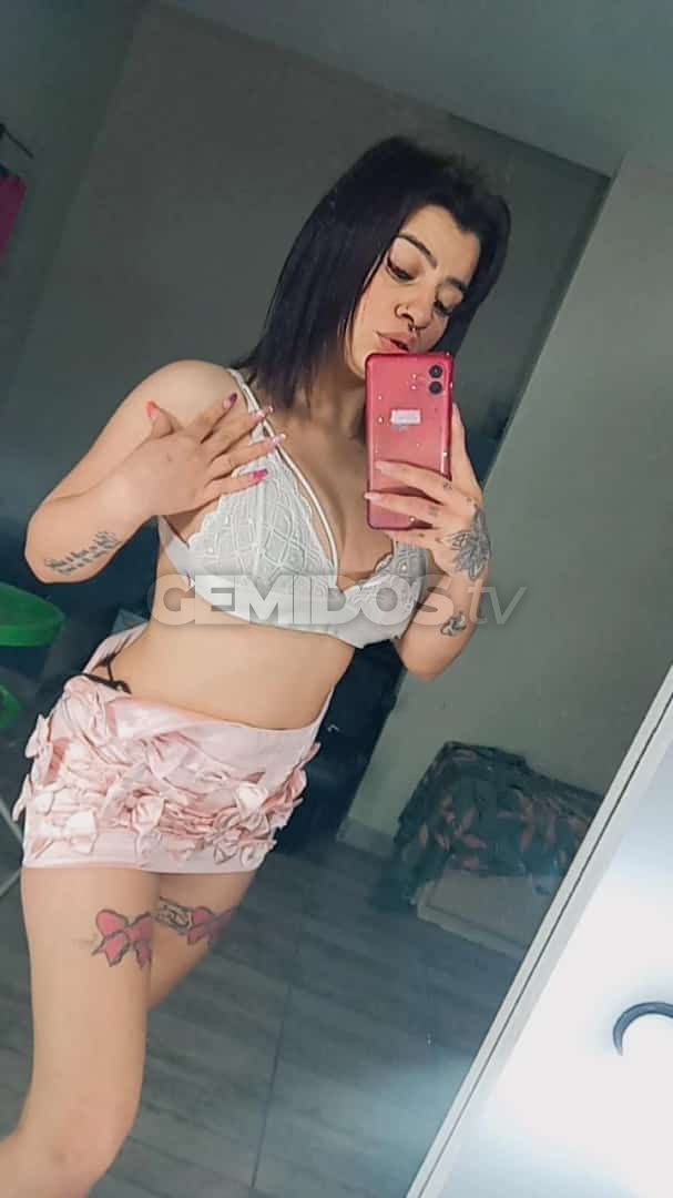 Yanet
