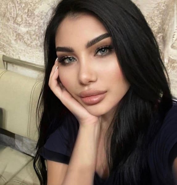 I'm here to give my beauty and charm. I'm sure you won't be able to pass by me. I can become your wonderful companion, friend and lover. It all depends on you in what role you want to see me in today ?