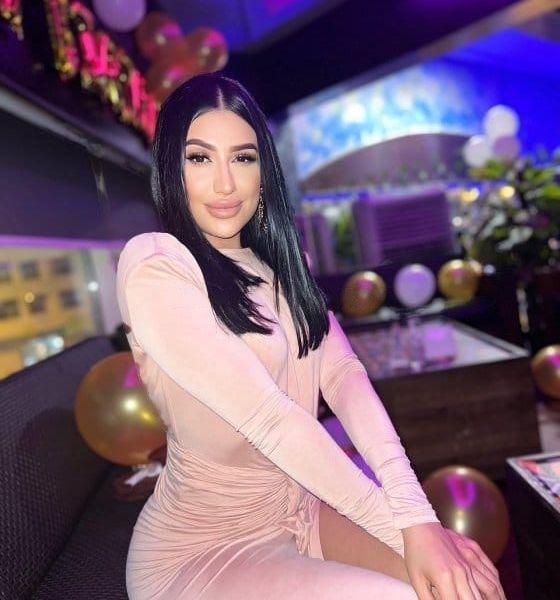 Beautiful open-minded Colombian who wants to have fun until we are satisfied with pleasure