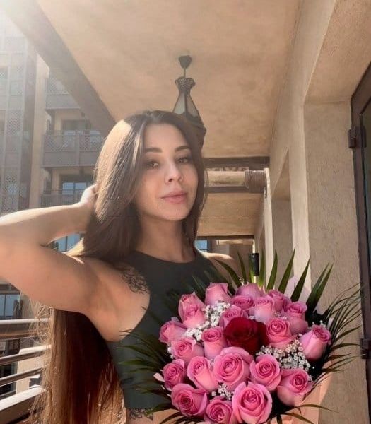 Sex with me is what you've wanted for so long and so badly.