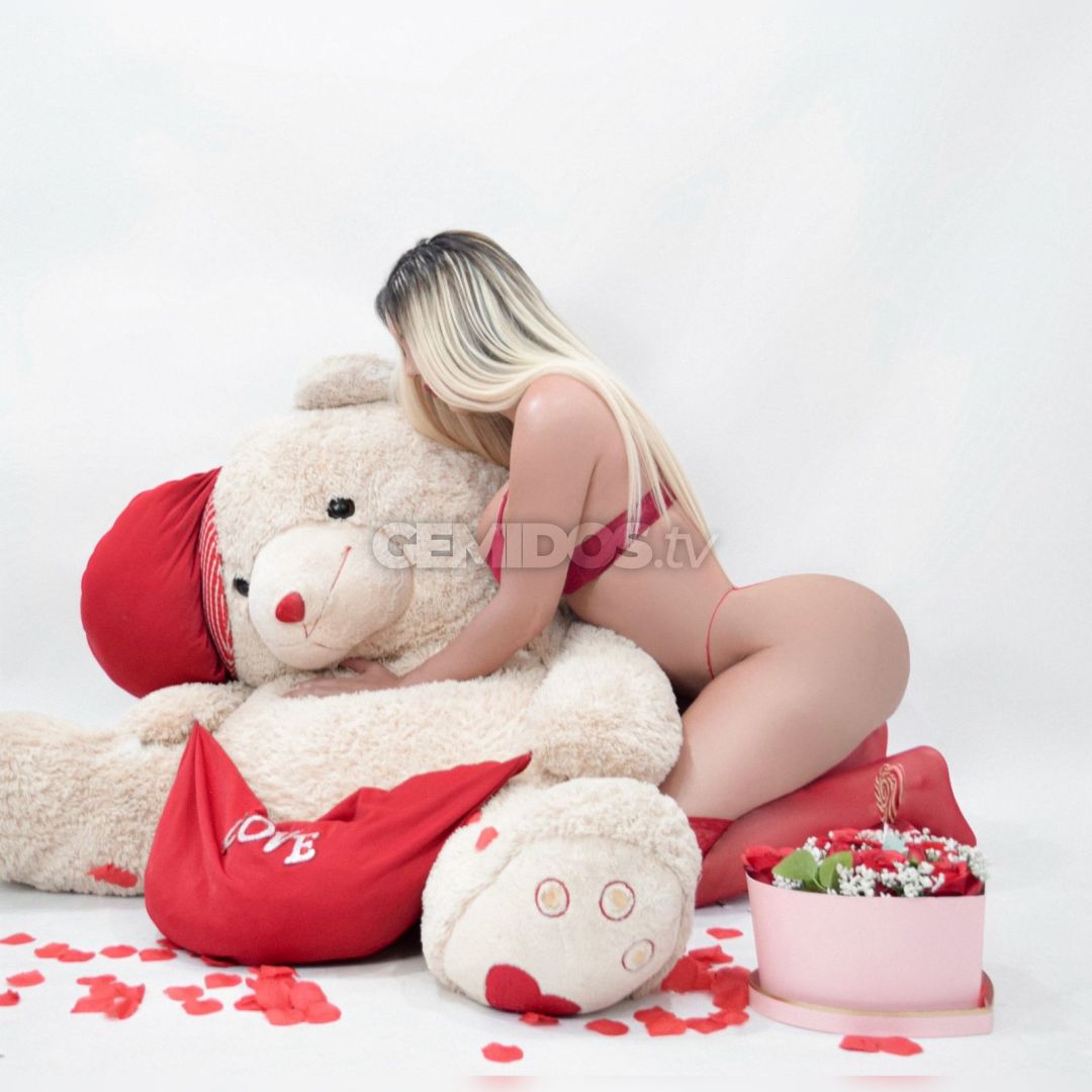 Gaby 