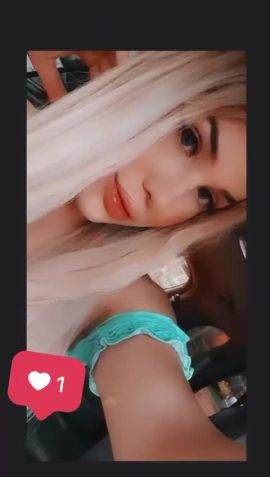 Gaby 
