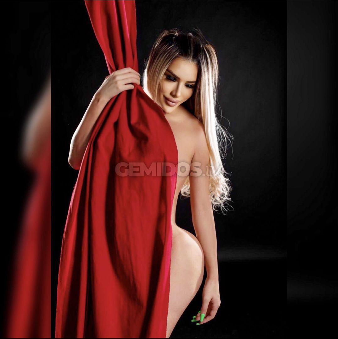 Gaby 