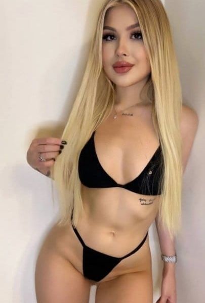 I'll give you the best blowjob and a passionate evening.