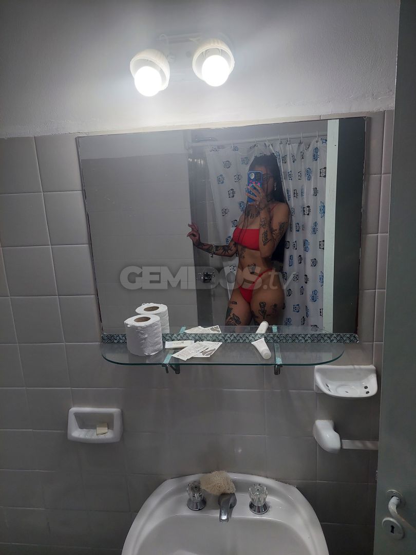 Jazmin CBA