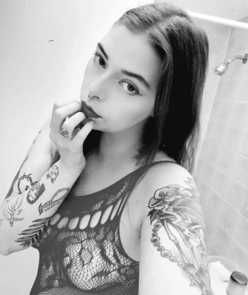 Hey I'm Crystal, I'm a beautiful VIP companion with lots of attention to give. I am a curvy slim model with many tattoos and one septum piercing. I consider myself an artist in mixed media, acyrlic painting, makeup, and poetry as well as photography. I strive to better myself and those around me everyday.  Let me help you relax and relieve all your stressors. I offer a very exciting and genuine experience. I am looking for generous gentlemen and couples only! Please don't waste my time, as I would not waste yours. I believe in being discreet, honest, and respectful. * I do not have transportation* You will have to pay for my uber/lyft or pick me up & drop me off. I can negotiate price for outcall depending on transportation cost. Thank you!  Please text my number to get in touch! 786-254-6568 xo Crystal Castles 
