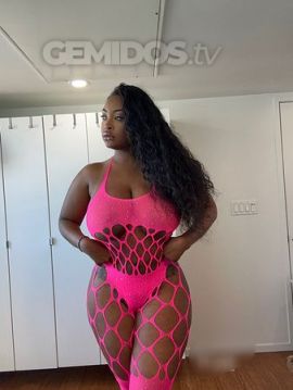 Bianca sheer