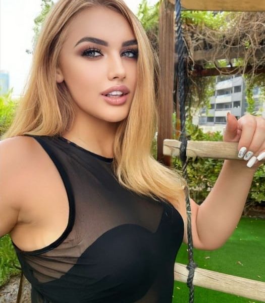 My name is Violla .I like to explore all avenues of pleasure. The pursuit of pleasure is my main goal and your satisfaction is guaranteed. I am a figure of perfection. With my smooth body and curtain of sable hair i am every inch a glamorous and seductive young woman. Well versed in the more adventurous arts and fetish fun just adds a new and exciting dimension to your time together. With my silk hair and big eyes, i am utterly irresistible. My amazing figure is so sensual with curves and contours in all the right places and my gorgeous model like figure looks amazing in whatever i am chooses to wear