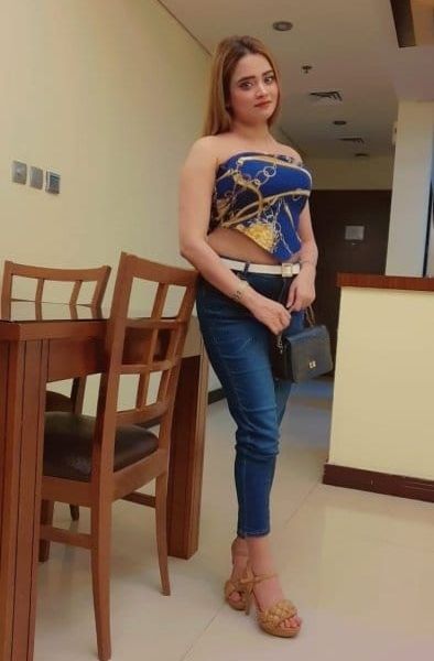 My name is Arzoo. I am a young girl from Pakistan. You will get amazing service from me. Dubai is an excellent place for vacations, but it will be even better if you experience it with me, I know how to satisfy the best gentlemen. I can be the best choice to have the most sublime and happy moments for you. My ultimate goal is to satisfy you, with relaxing moments and a sweet, smooth feeling of happiness when using services from me. If you want unforgettable moments, then hit me on WhatsApp! I'm a sensual and passionate girl also kind and lovely. I like smart conversations, If you want to book me then