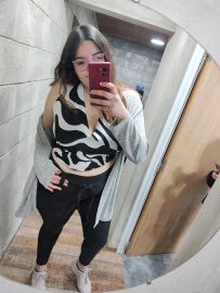 Naaylaa Suarez