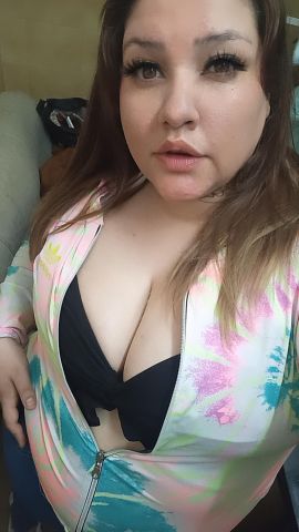 Yesika Curvy