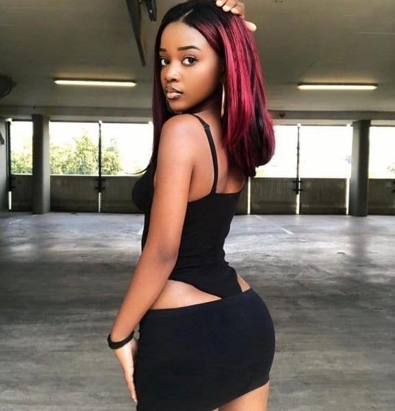 Hey am Nora from Jamaica am here to make you enjoy and have a very fantastic and exciting moment with me