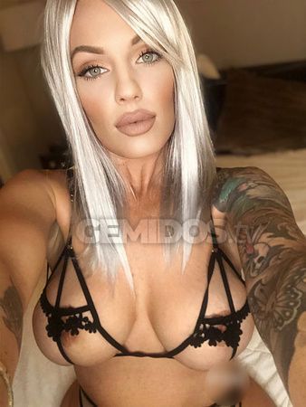 I’m a Blonde bombshell that loves to please and make our time a moment to remember.

  I’m not a clock watcher and I enjoy what I do.   I know how to keep it classy in the streets but I can be a little freaky in the sheets. 

 I love trying new things and exploring new adventures.  Let’s get together so we can create lasting  memories.