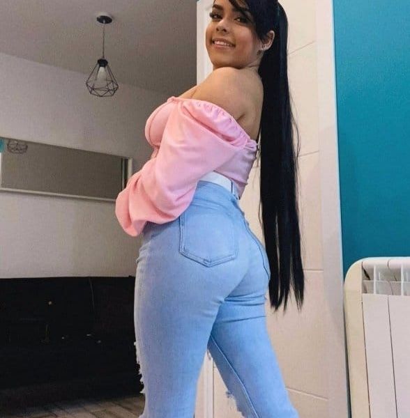 Hello, my love, I am a very involved and affectionate young lady. I offer my best services, which you will not regret. For more information, do not hesitate to contact me.