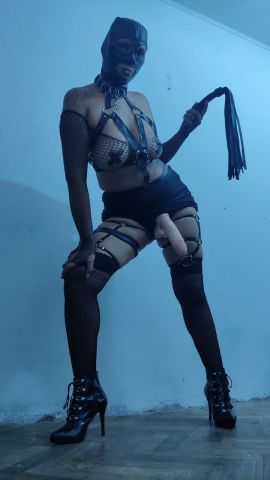 Dominant XlilithXX