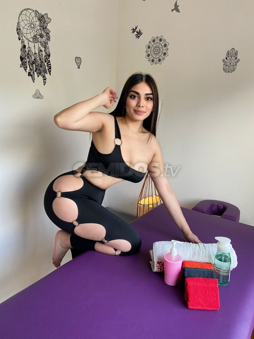 Madison