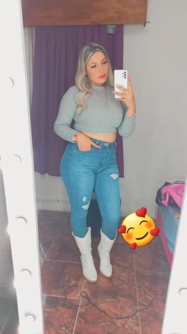 Olivia ZS