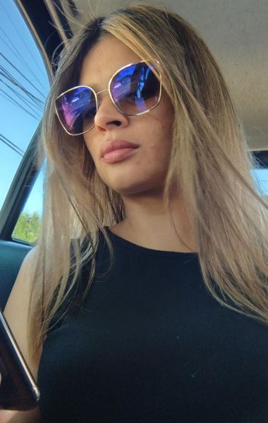 Soy una scort exclusiva de nivel premium ❤️ 
Y te aseguro que nos vamos a divertir, conmigo vas a pasar el mejor momento e inolvidable.!