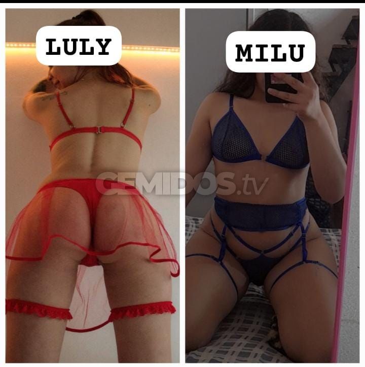 Lily y Ambar ZN
