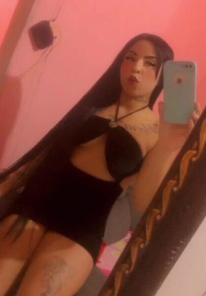 Safadinha profissional da mamada babadinha. Venha conferir!Horário de atendimento: Segunda a sábadoCachê: R$ 200,00 – 1 hora.