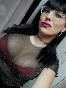 Guillermina Jazmín 